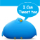 Fat Tweet